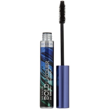 Revlon Bold Lacquer Grow Luscious Length+Volume Ma...