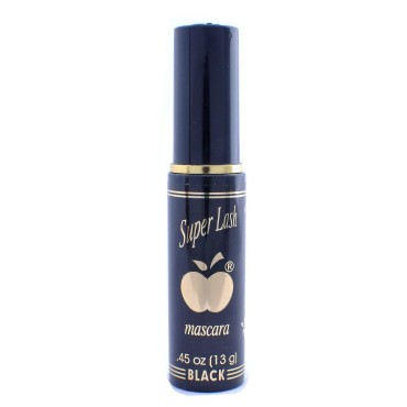 By Apple Super Lash Mascara Black...