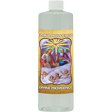 Divine Providence Spiritual Water - 16oz