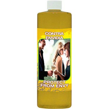 Against Envy Spiritual Water - 16oz...