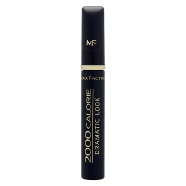 2000 Calorie Mascara Dramatic Volume - Black Brown