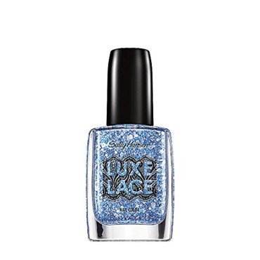 Sally Hansen Special Effect Lace, Crochet, 0.4 Flu...
