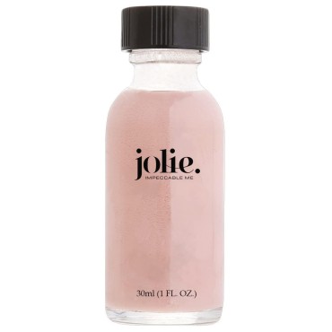 Jolie Anti-Blemish Drying Lotion For Blemishes W/ 10% Sulfur - Overnight Spot Treatment - Acne Solution