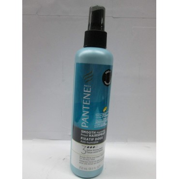 Pantene Pro-V Thick Hair Anti-Humidity Hairspray, ...