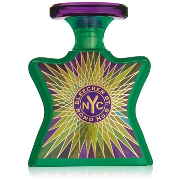 Bond No. 9 Bleecker Street 1.7 Oz Eau De Parfum Spray, 1.7 Oz