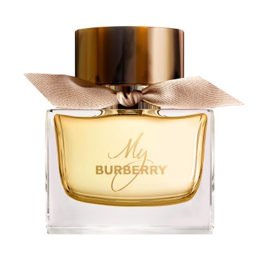 Burberry My Burberry Eau de Parfum, 3 Fl Oz