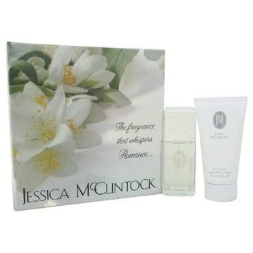 Jessica Mcclintock 2 Piece Gift Set for Women, 2 P...