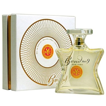 Bond No. 9 Chelsea Flowers Eau De Parfums Spray, 3...