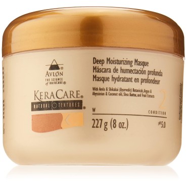 Avlon KeraCare Natural Textures Deep Moisturising ...