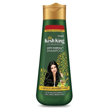 Kesh King Herbal Shampoo 200ml - 1 Pack