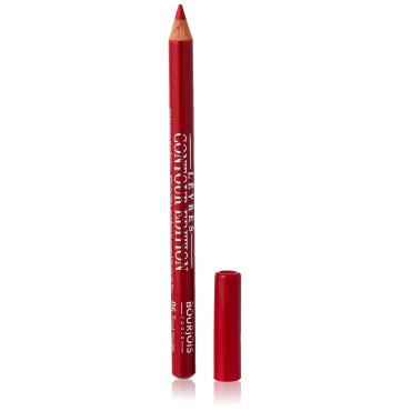 Bourjois Lip Contour Edition Lip Pencil 06 All Red...