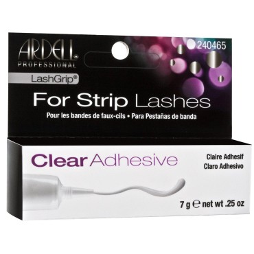 (2 Pack)-Ardell LashGrip for Strip Lashes-Clear Ad...