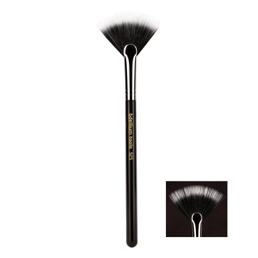 Bdellium Tools Professional Makeup Brush Maestro S...