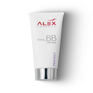 Alex Cosmetic Royal BB Cream 30ml by Alex Cosmetic...