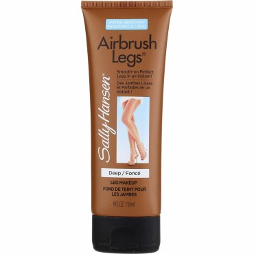 Sally Hansen 3029-04 Deep Glow Airbrush Legs