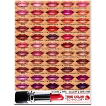 Avon Ultra Color Lipstick - Matte Ruby...
