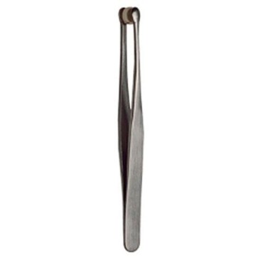 Beading Tweezer, 4-5/8 Inches | TWZ-620.00...