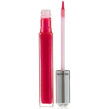 Revlon Ultra HD Lip Lacquer, HD Pink Ruby