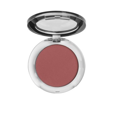 STUDIOMAKEUP Soft Blend Cheek Blush Makeup (Wildflower) - Beauty Blush Powder for Face - Perfect Powder Blush for Glass Skin Glow - Easily Blendable Soft Blush Pink - Suitable for All Skin Types