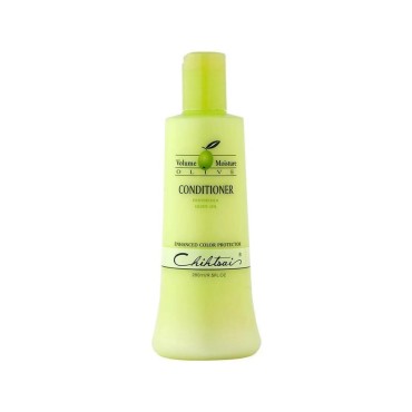 Chihtsai Olive Shampoo & Conditioner set 9.5 oz EACH