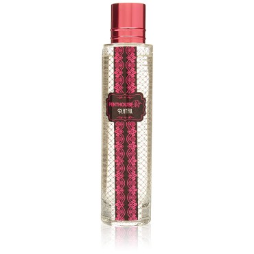 PENTHOUSE Playful Eau de Parfum Spray for Women, 3.3 Ounce