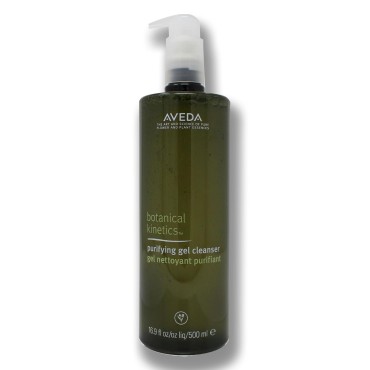 Aveda Botanical Kinetics Purifying Gel Cleanser, 1...