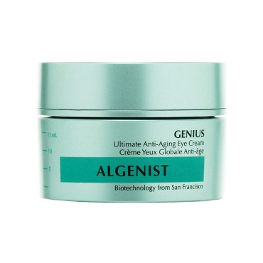 Algenist GENIUS Ultimate Anti-Aging Eye Cream - Ve...