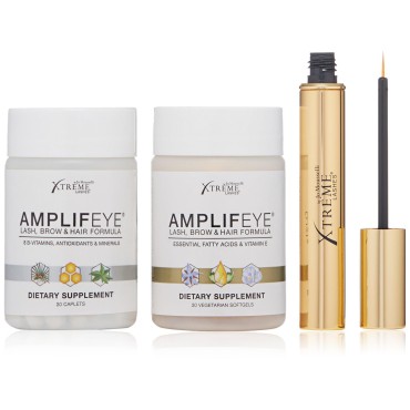 Xtreme Lashes Amplifeye System...