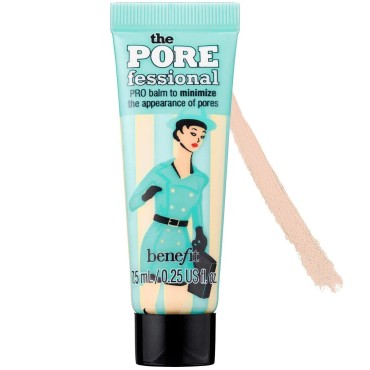 Benefit the POREfessional Pore Minimizing Makeup M...