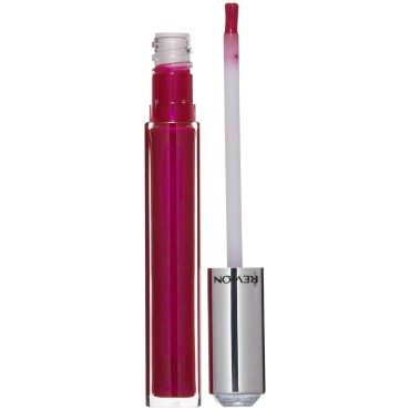 Revlon Ultra HD Lip Lacquer - HD Pink Ruby - oz