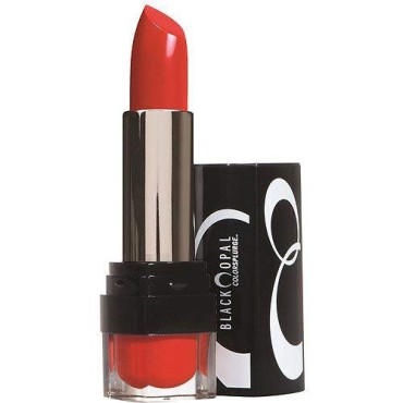 Black Opal COLORSPLURGE Luxe Creme Lipstick, Atomi...