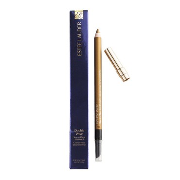 Estee Lauder Double Wear Stay In Place Eye Pencil, No.13 Gold, 0.04 Ounce