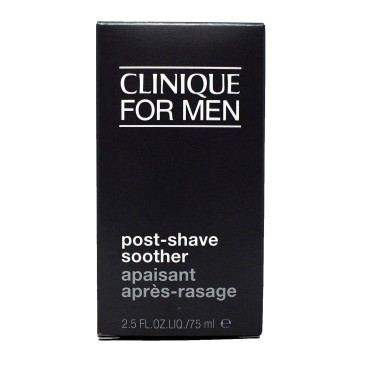 Clinique Post Shave Soother - 75ml/2.5oz...