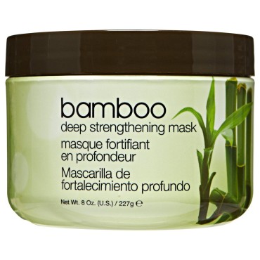 Hair Chemist Bamboo Strengthening Masque...