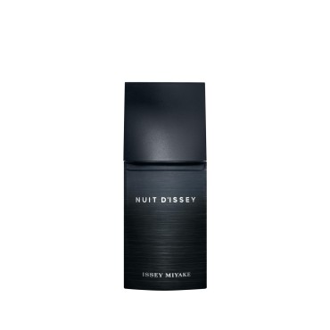 Issey Miyake Nuit D'Issey Eau De Toilette Spray, 4.2 Ounce