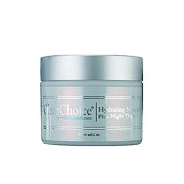 Hydrating Masque + Night Therapy - 2oz