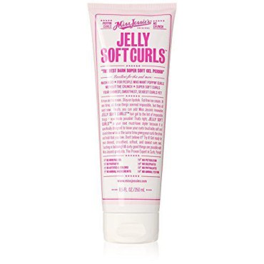 Miss Jessie's Jelly Soft Curls, 8.5 Ounce, 3 Count