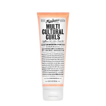 Miss Jessie's Multicultural Curls, 8.5 Ounce, 2 Count
