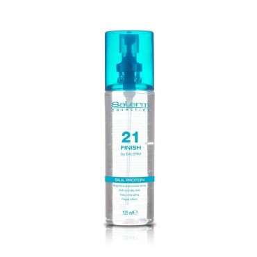 Salerm 21 Finish Spray Silk Protein 4.22oz...