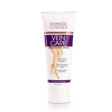Advanced Clinicals Varicose Veins Treatment For Le...