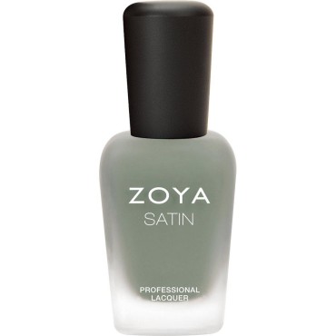 ZOYA Nail Polish, Sage, 0.5 fl. oz....