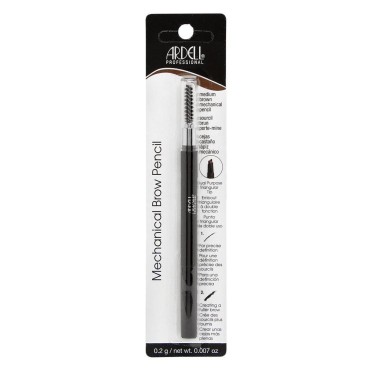 Ardell Professional Mechanical Brow Pencil Medium ...