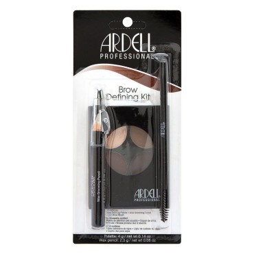 Ardell Professional Brow Defining Kit 3 Piece Kit...