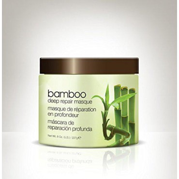 Hair Chemist Bamboo Strengthening Masque 8 oz. (2-...