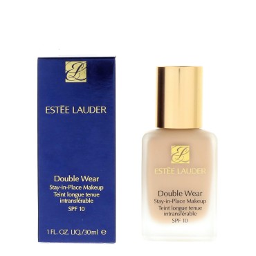 Estee Lauder Double Wear Stay In Place Makeup #2W0 82 warm vanilla SPF10 / PA ++ 1.0oz/30ml