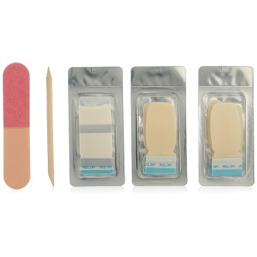Sally Hansen 008 Excuse Moi Nail Polish