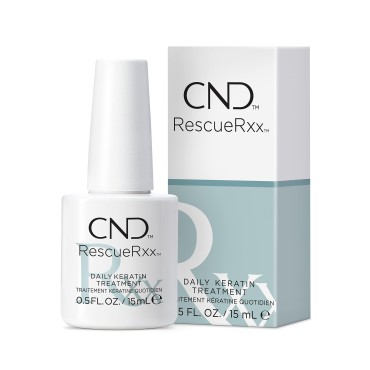 CND RescueRXx Daily Keratin Treatment...