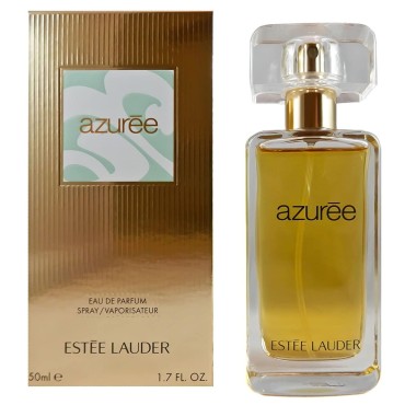 Azuree by Estee Lauder for Women - 1.7 oz EDP Spray