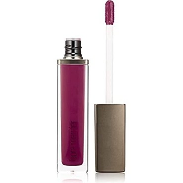 Laura Mercier Paint Wash Liquid Lip Colour for WoMen, Fuchsia Mauve, 0.2 Ounce