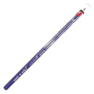 Wnw Eyelnr 610a Pencil Qu Size 0.04o Wet & Wild Color Icon Kohl Eyeliner Pencil 610a Of Quartz! 0.04oz
